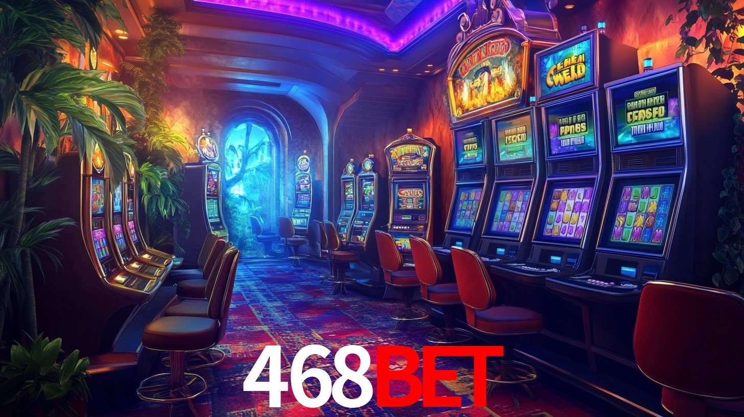Premium Interface 468bet