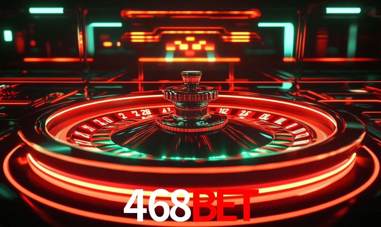 Descubra a Essência do 468bet: Nossa História e Compromissos