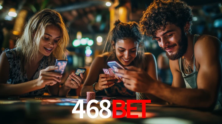 Exclusive Games 468bet