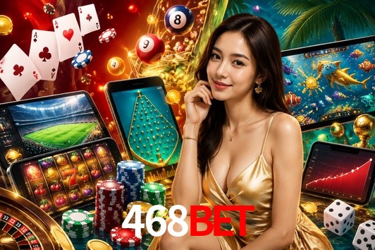 Live Casino 468bet