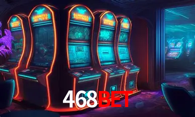 Apostas Esportivas na 468bet: Um Guia Completo
