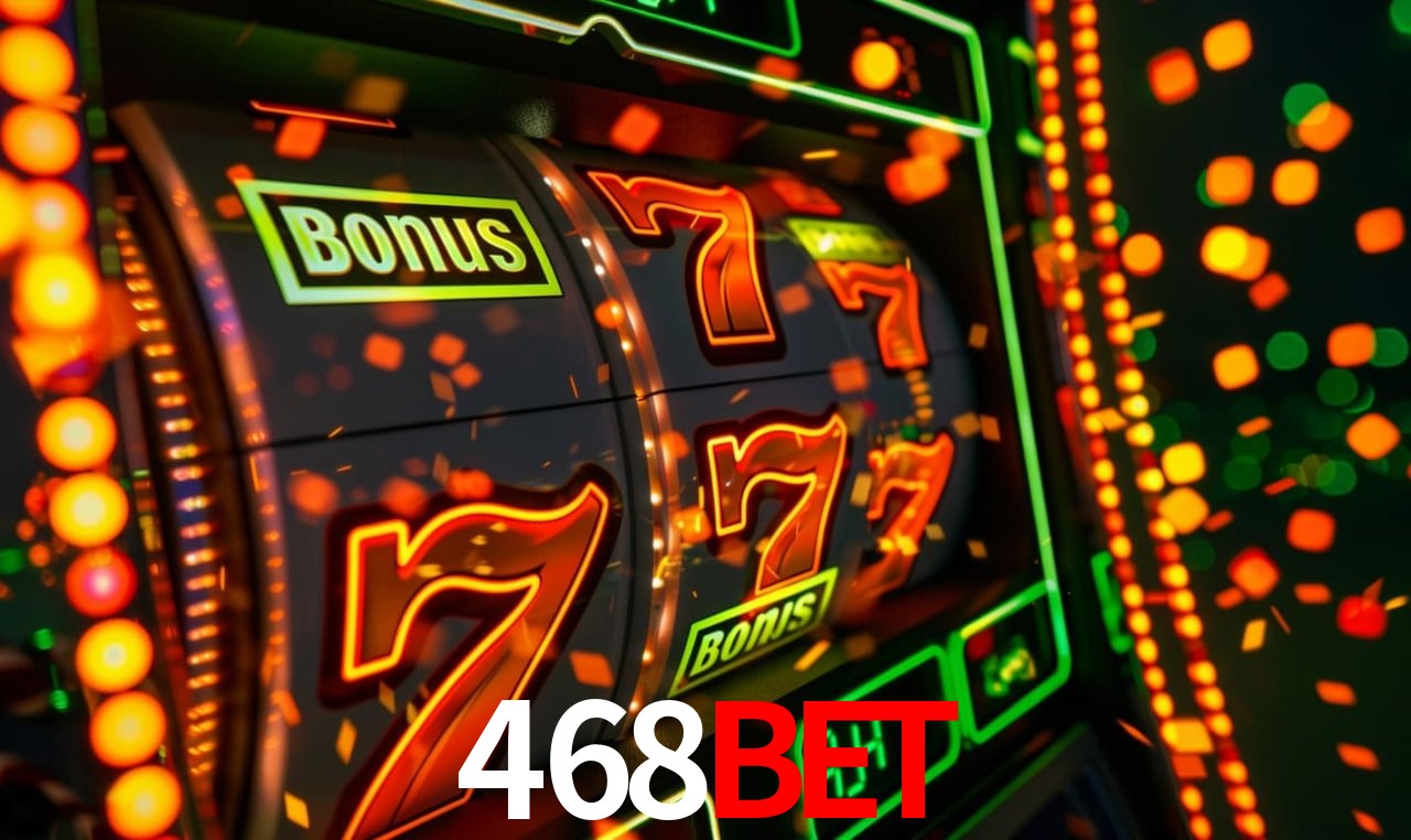 Programa VIP 468bet