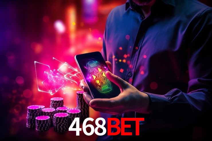 Estatísticas do Jogo 468bet