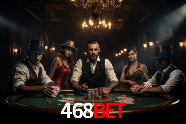 Torneios 468bet