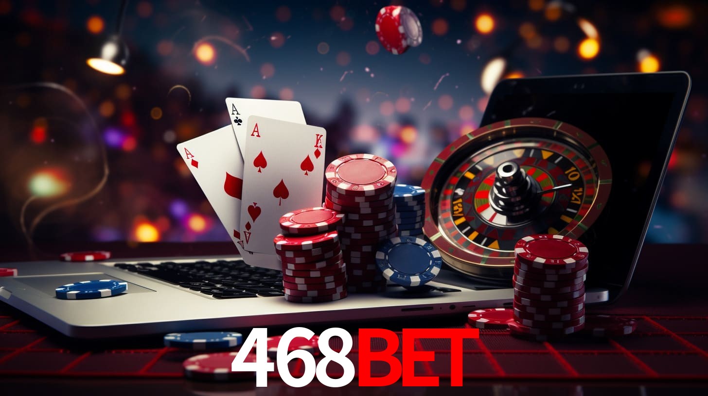 Daily Bonuses 468bet