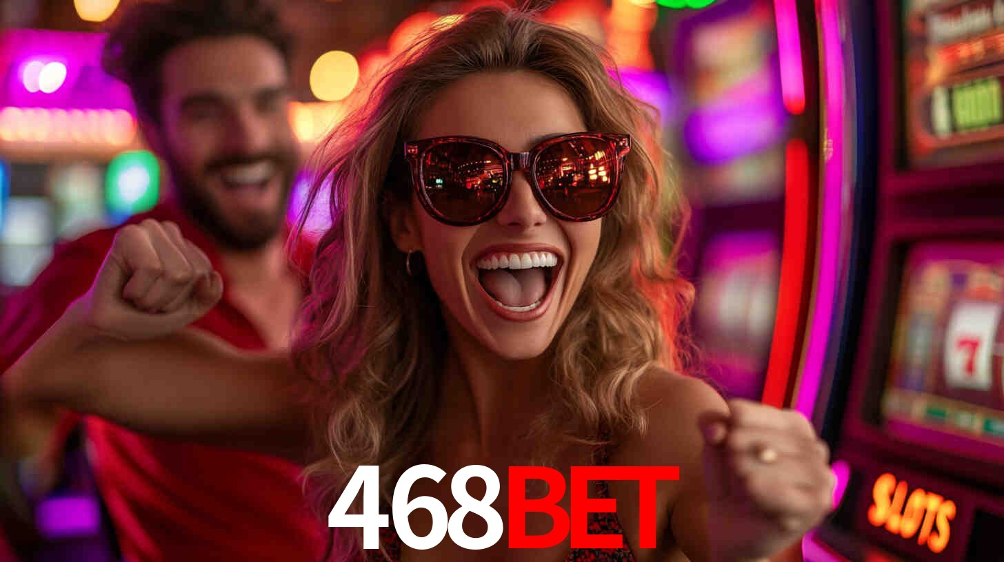 468bet