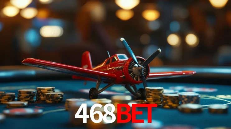 Slot Games 468bet