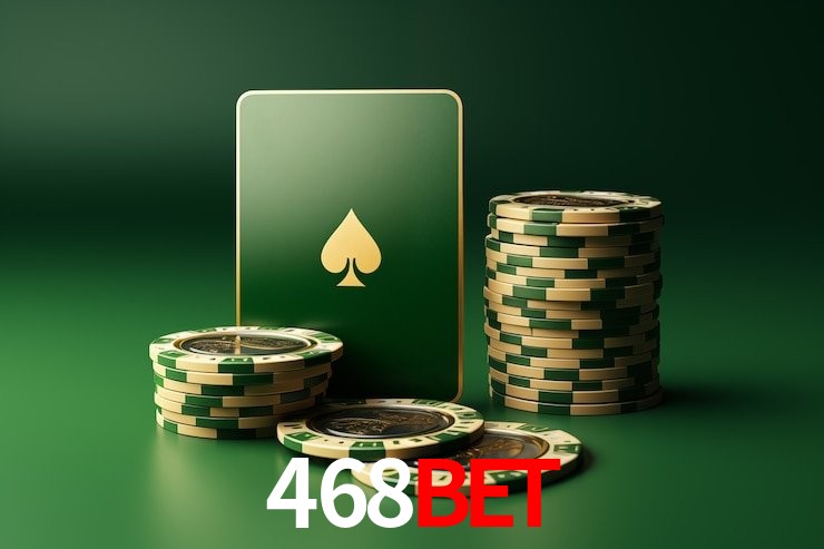 VIP Casino 468bet