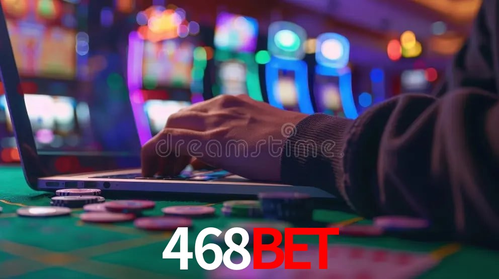 Estatísticas Esportivas 468bet