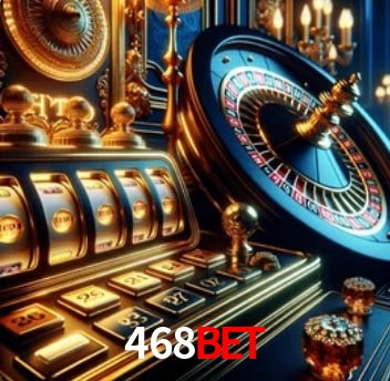 Jogos de Slot 468bet