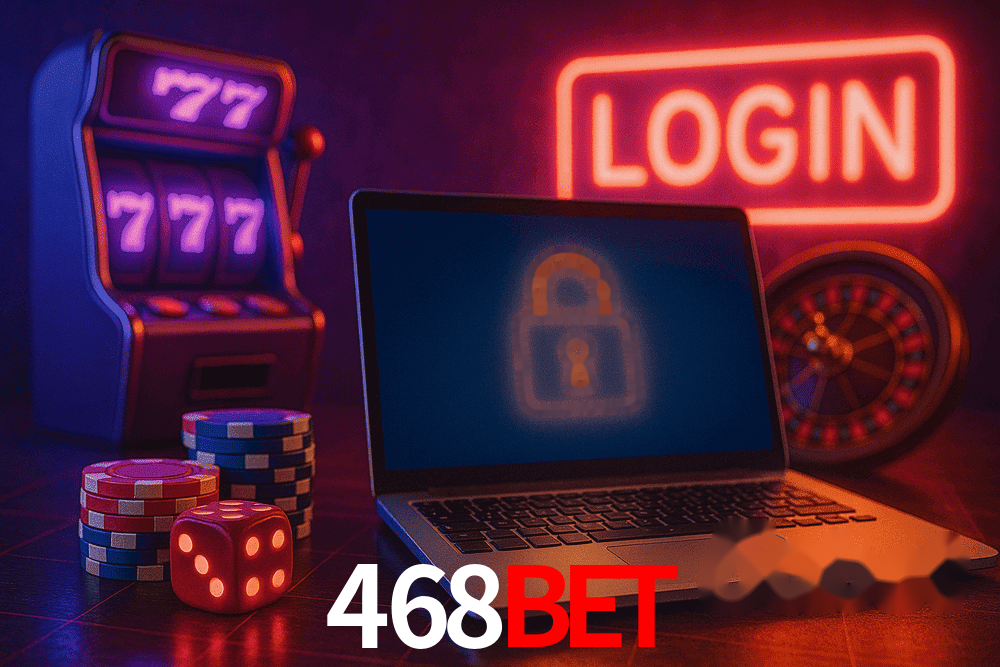 Sistemas de Segurança 468bet