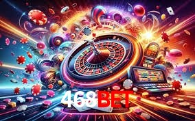 Benefícios da Conta 468bet