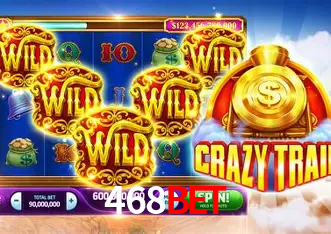 Descubra a Magia dos Jogos de Arcade no 468bet