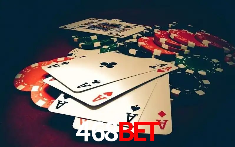 468bet