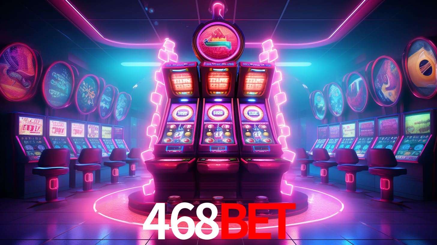 468bet: A Experiência de Casino com Jogos de Mesa ao Vivo