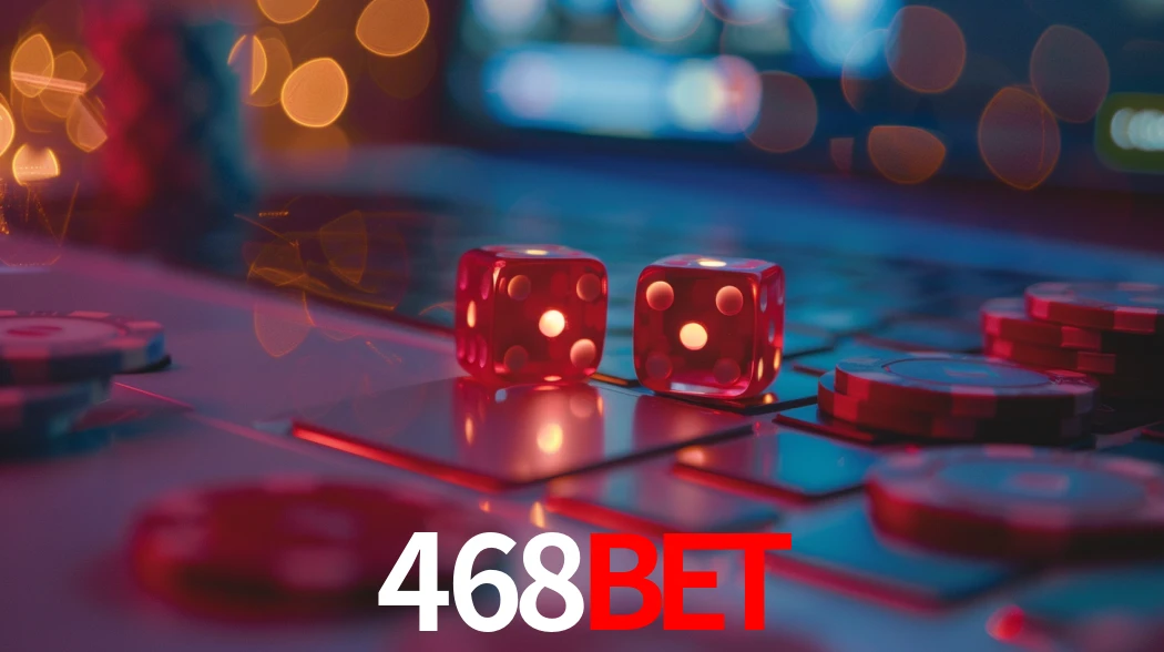 Platform Technology 468bet