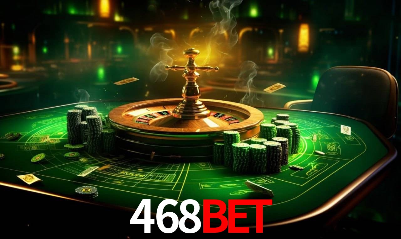 Casino Ao Vivo 468bet