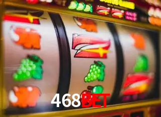 Apostas Esportivas na 468bet: Um Guia Completo