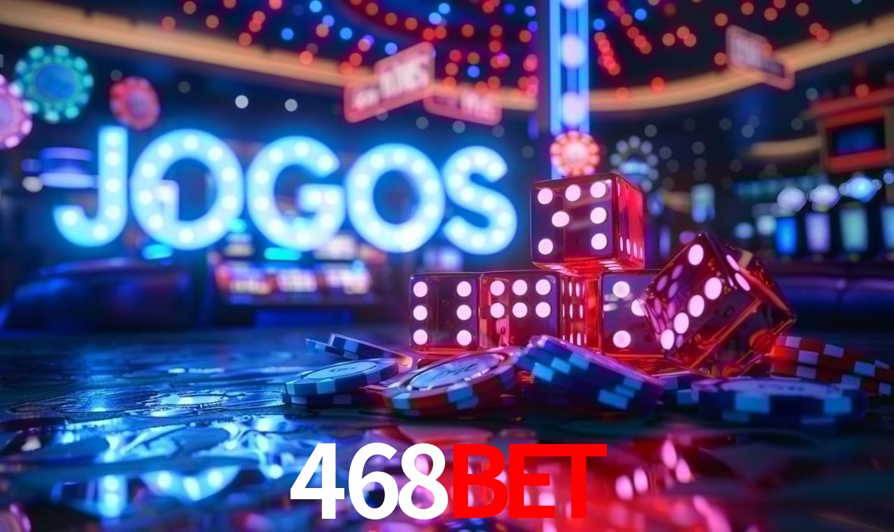 Apostas de Tênis 468bet