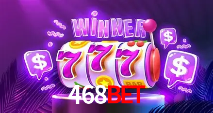 468bet