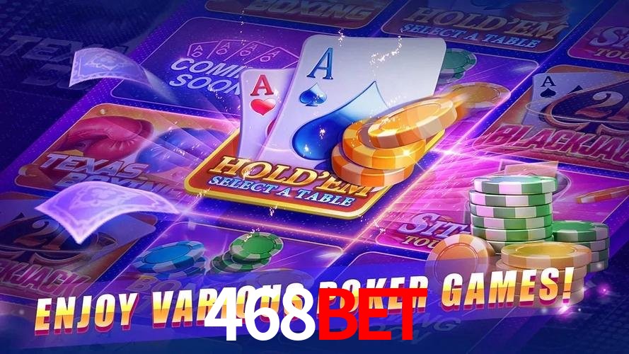 Bônus Diários 468bet