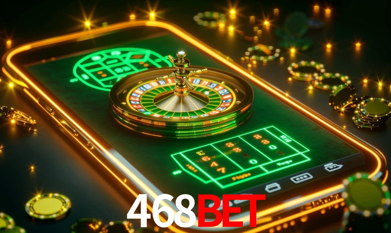 468bet
