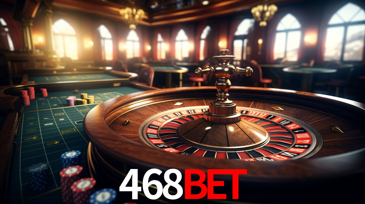 Programa VIP 468bet
