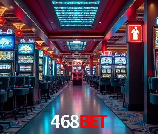 Interface Premium 468bet