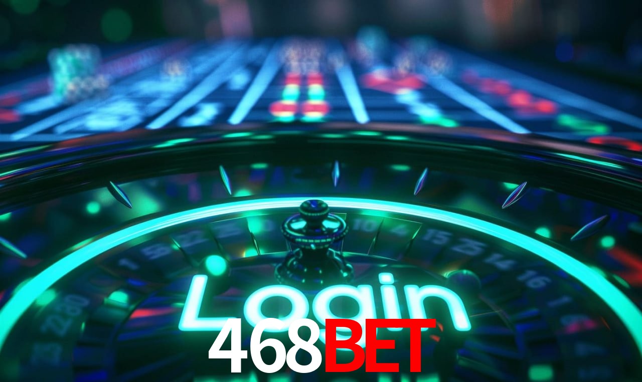 Cadastro Rápido 468bet