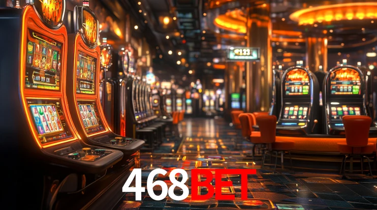 468bet: Jogos de Caça-Níqueis-Altas Recompensas, Roleta-Velocidade, Blackjack-Desafios Máximos