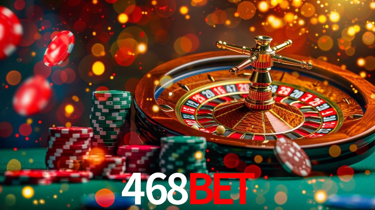 PIX Instantâneo 468bet