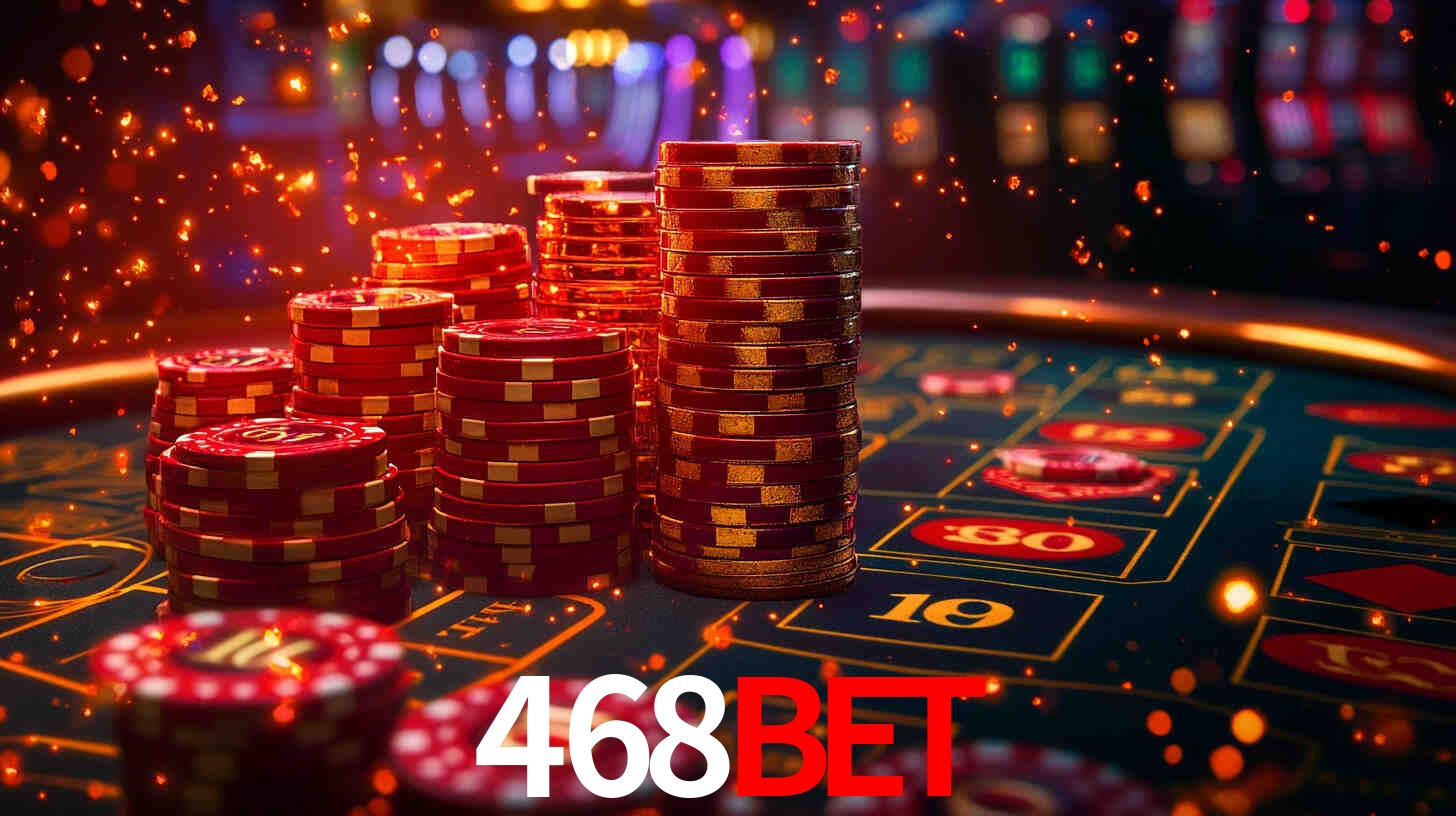 Ofertas Imperdíveis na 468bet: Promoções e Bônus Que Valem a Pena