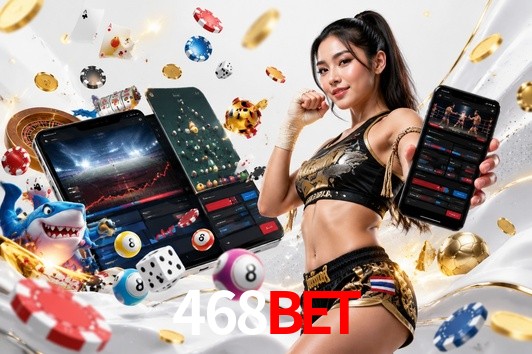 API Integration 468bet