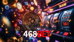Mesa de Blackjack 468bet