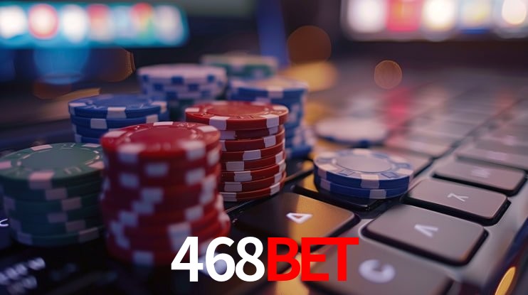 468bet