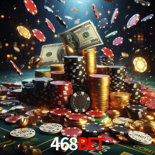 Casino VIP 468bet