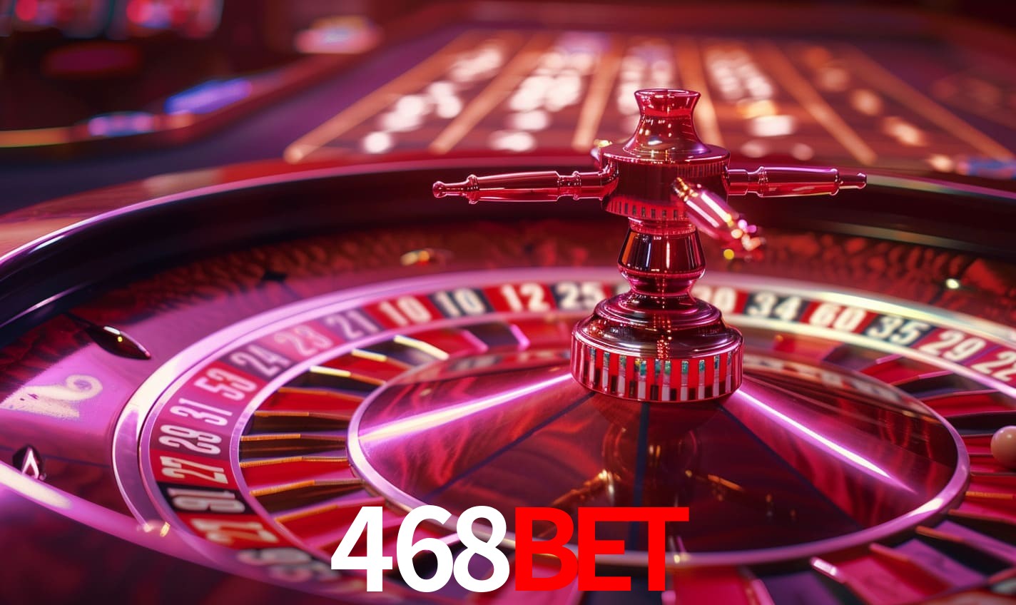 468bet