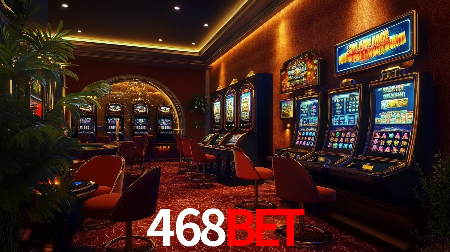 468bet App Interface