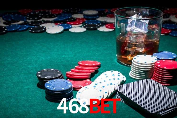 Diretório de Jogos 468bet