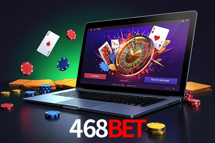 468bet