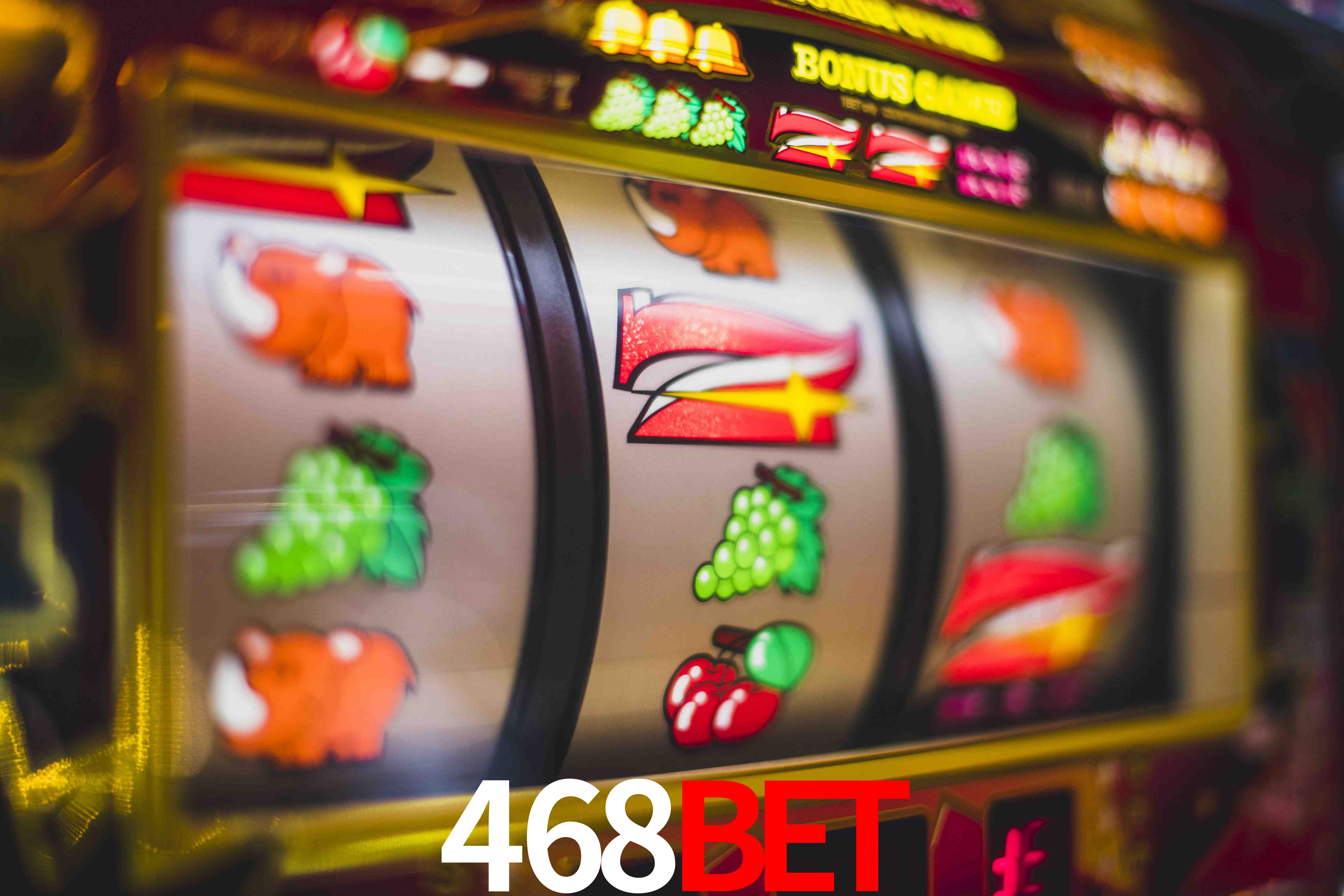 Blackjack Table 468bet