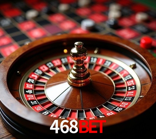 468bet