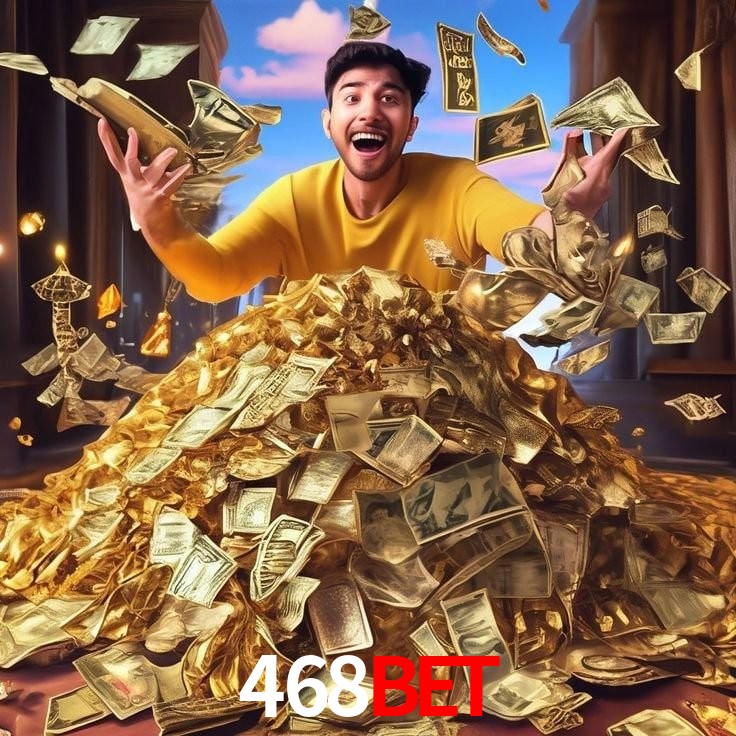 Avaliações dos Jogadores 468bet